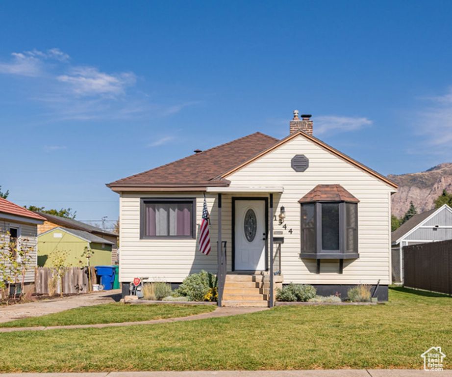 1344 E 23RD ST, Ogden, UT 84401