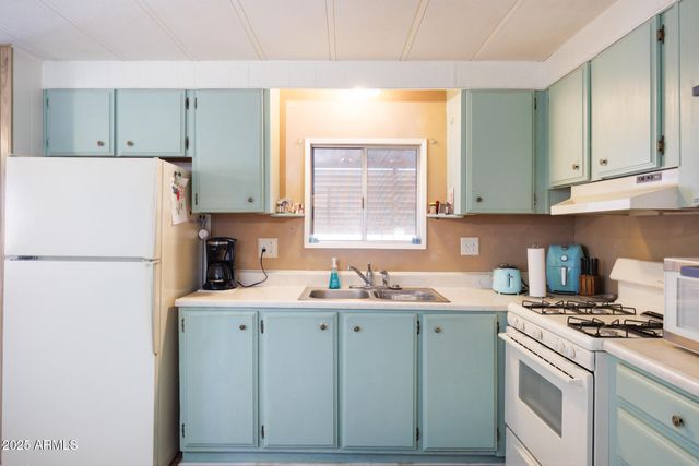 2100 N TREKELL Road 333, Casa Grande, AZ 85122