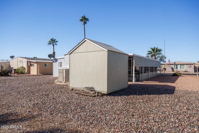 2100 N TREKELL Road 333, Casa Grande, AZ 85122