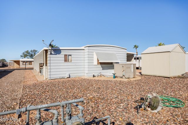 2100 N TREKELL Road 333, Casa Grande, AZ 85122