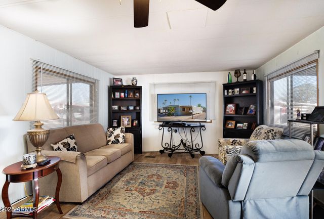 2100 N TREKELL Road 333, Casa Grande, AZ 85122