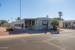 2100 N TREKELL Road 333, Casa Grande, AZ 85122