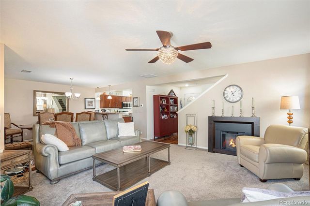 17232 E Kansas Drive, Aurora, CO 80017