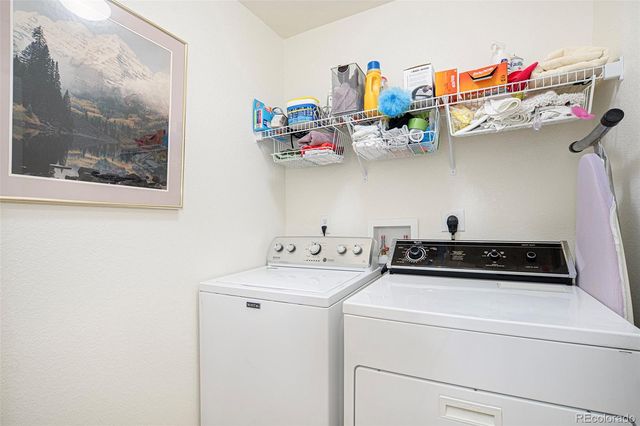 17232 E Kansas Drive, Aurora, CO 80017