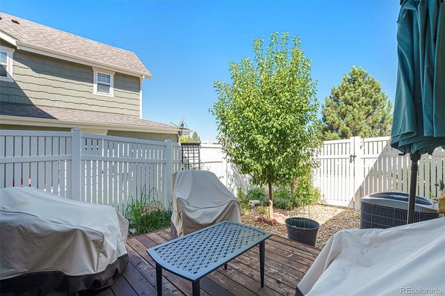 17232 E Kansas Drive, Aurora, CO 80017