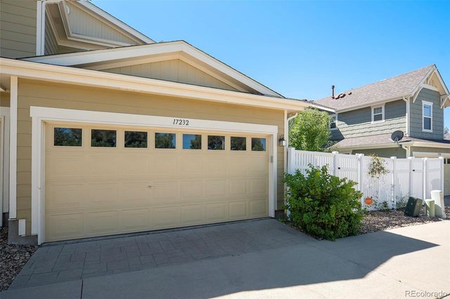 17232 E Kansas Drive, Aurora, CO 80017