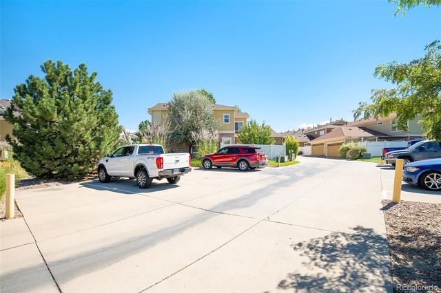 17232 E Kansas Drive, Aurora, CO 80017