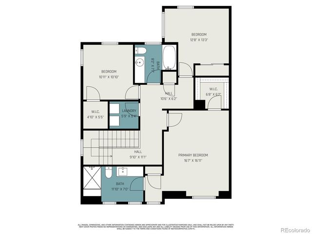 17232 E Kansas Drive, Aurora, CO 80017