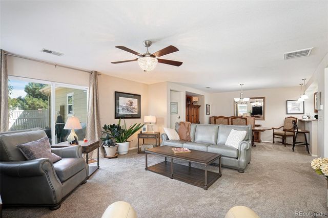 17232 E Kansas Drive, Aurora, CO 80017