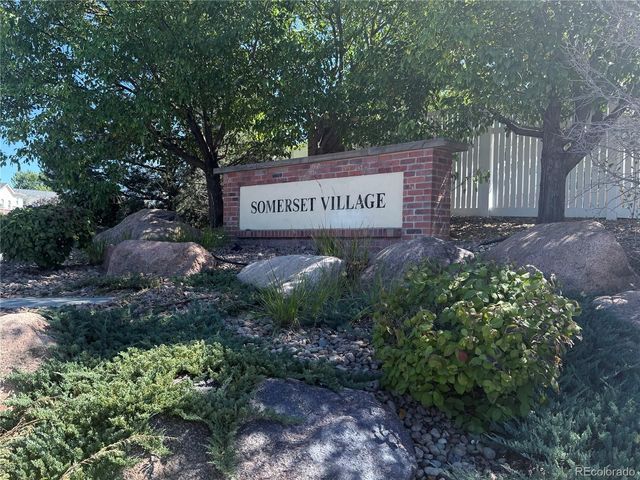 17232 E Kansas Drive, Aurora, CO 80017