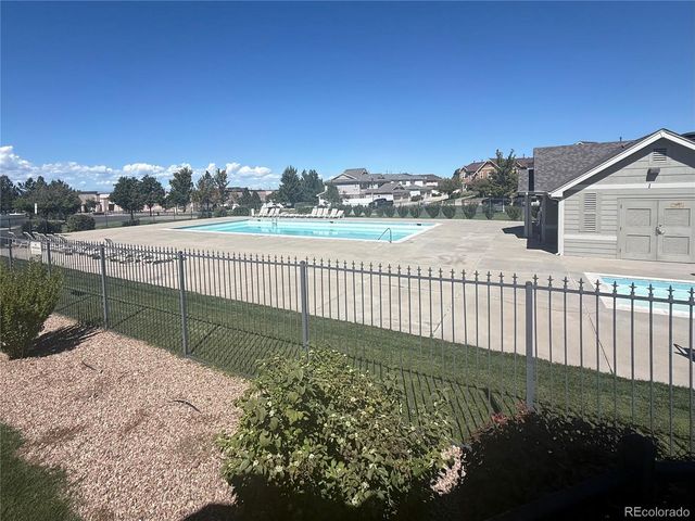 17232 E Kansas Drive, Aurora, CO 80017