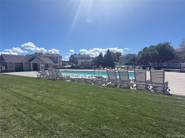 17232 E Kansas Drive, Aurora, CO 80017