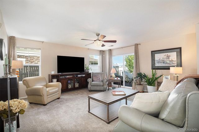17232 E Kansas Drive, Aurora, CO 80017
