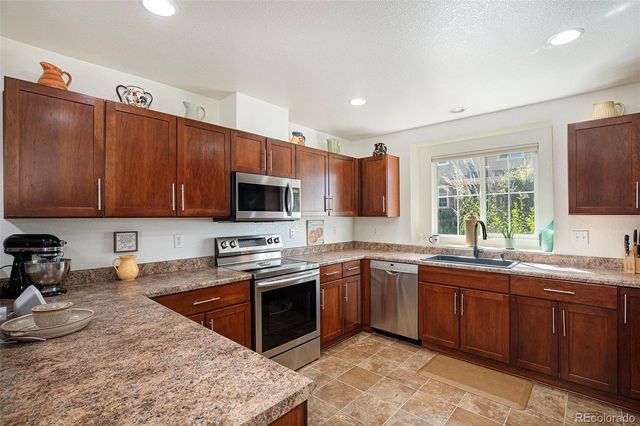 17232 E Kansas Drive, Aurora, CO 80017
