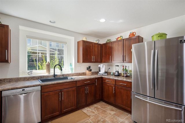 17232 E Kansas Drive, Aurora, CO 80017