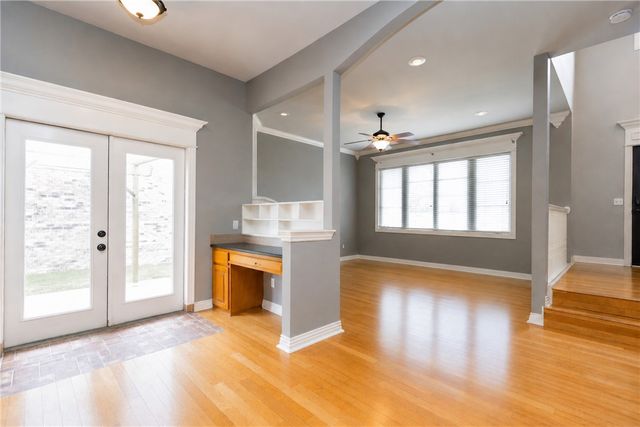 597 N Rupple Road, Fayetteville, AR 72704