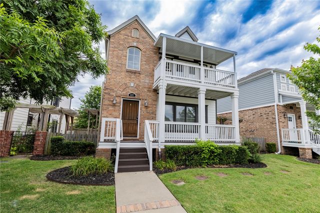 597 N Rupple Road, Fayetteville, AR 72704