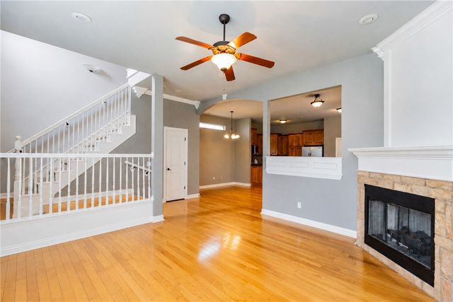 597 N Rupple Road, Fayetteville, AR 72704