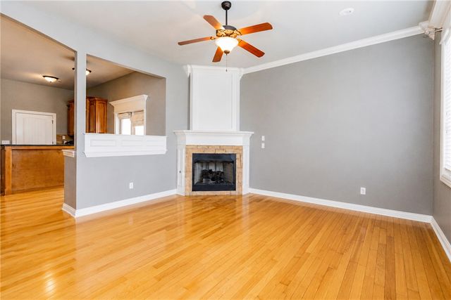 597 N Rupple Road, Fayetteville, AR 72704