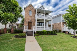 597 N Rupple Road, Fayetteville, AR 72704