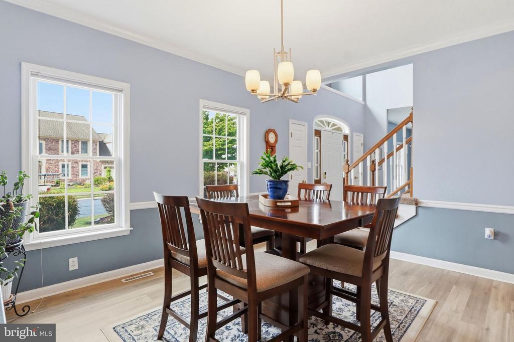 Image 10 of property listing at 2632 FARMSTEAD WAY, York, PA 17408