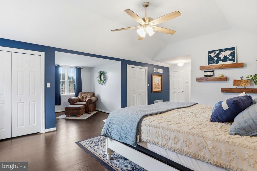 Image 43 of property listing at 2632 FARMSTEAD WAY, York, PA 17408