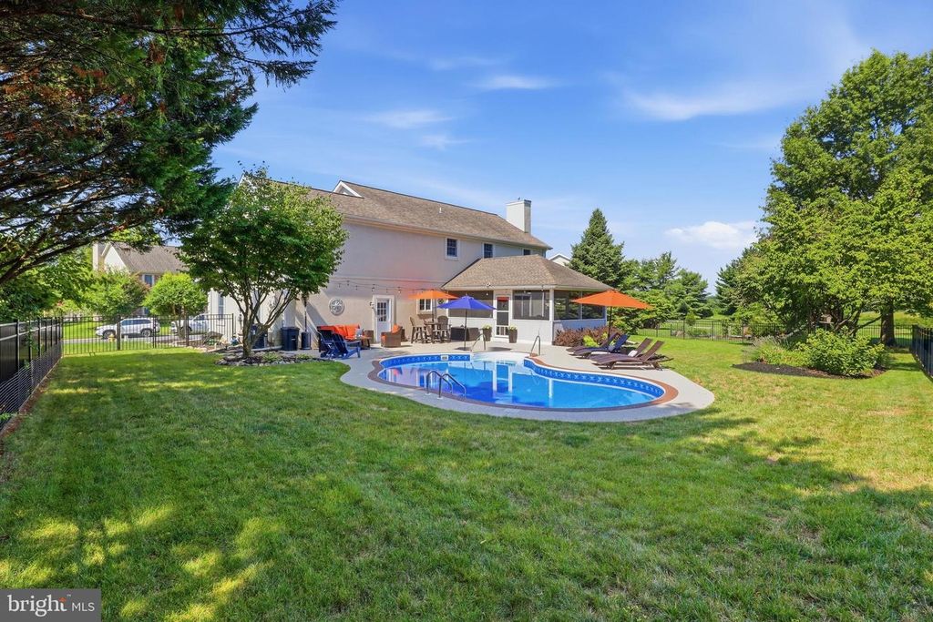 Image 55 of property listing at 2632 FARMSTEAD WAY, York, PA 17408