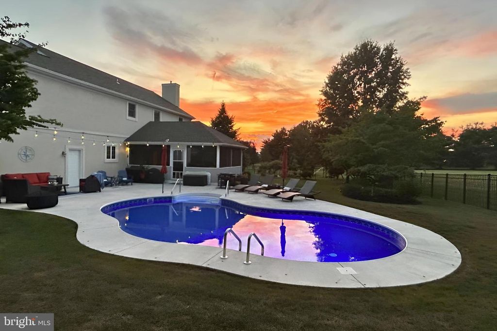 Image 59 of property listing at 2632 FARMSTEAD WAY, York, PA 17408