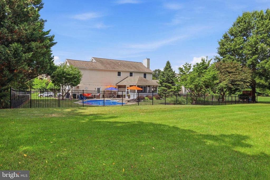 Image 67 of property listing at 2632 FARMSTEAD WAY, York, PA 17408