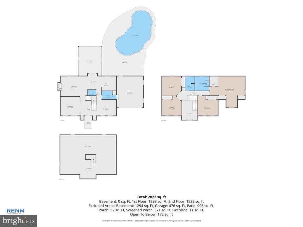 Image 85 of property listing at 2632 FARMSTEAD WAY, York, PA 17408