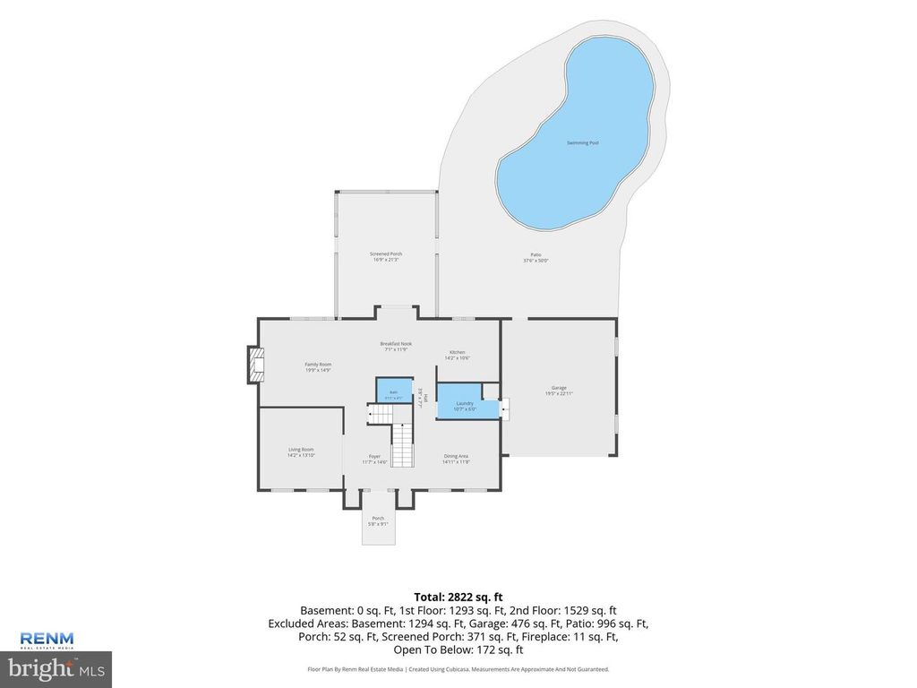 Image 87 of property listing at 2632 FARMSTEAD WAY, York, PA 17408