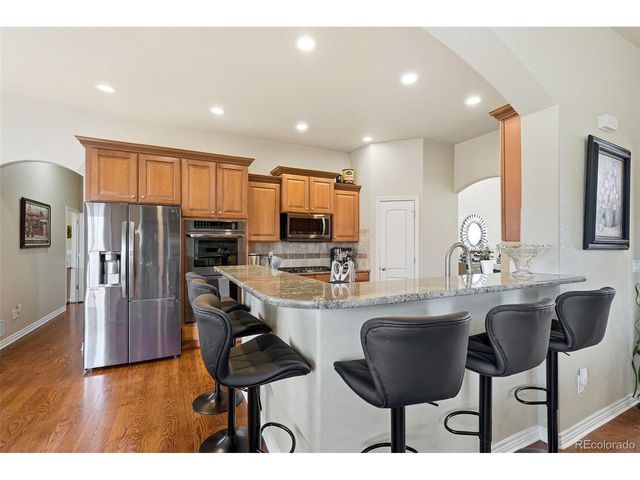 9965 E 143rd Way, Brighton, CO 80602