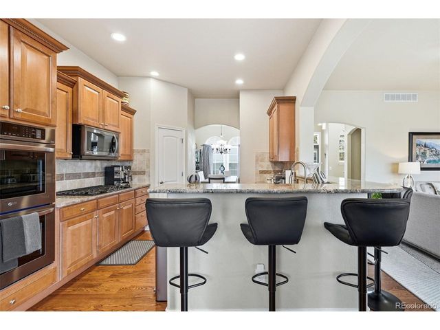 9965 E 143rd Way, Brighton, CO 80602