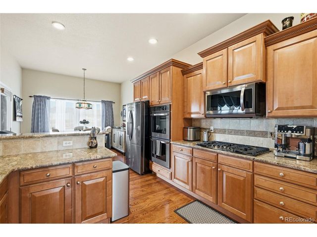 9965 E 143rd Way, Brighton, CO 80602