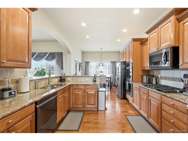 9965 E 143rd Way, Brighton, CO 80602