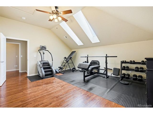 9965 E 143rd Way, Brighton, CO 80602