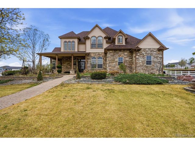 9965 E 143rd Way, Brighton, CO 80602