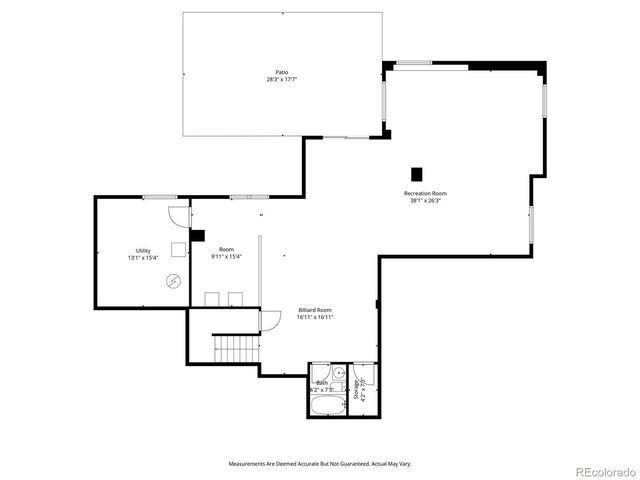 9965 E 143rd Way, Brighton, CO 80602