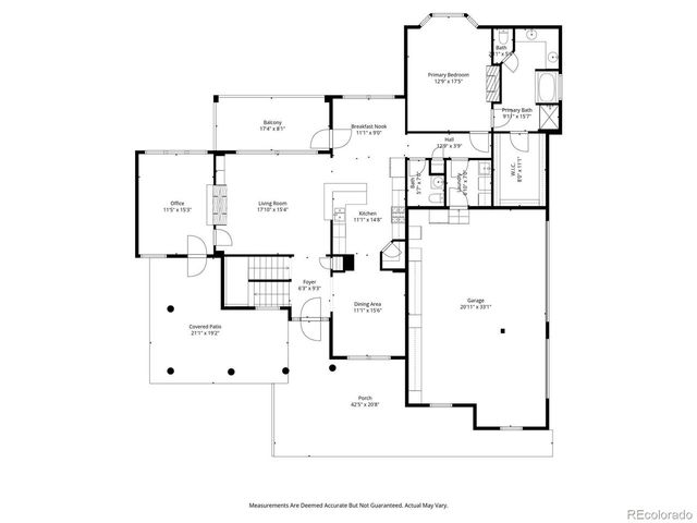 9965 E 143rd Way, Brighton, CO 80602