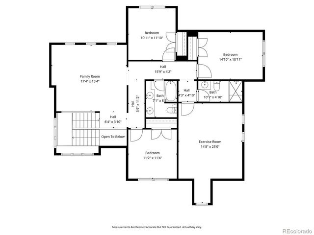 9965 E 143rd Way, Brighton, CO 80602