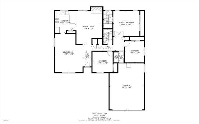6908 Luella Anne Drive NE, Albuquerque, NM 87109