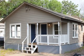 1109 Rivas, San Antonio, TX 78207