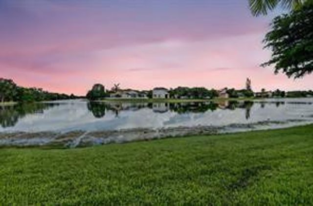 1291 Sorrento Drive, Weston, FL 33326