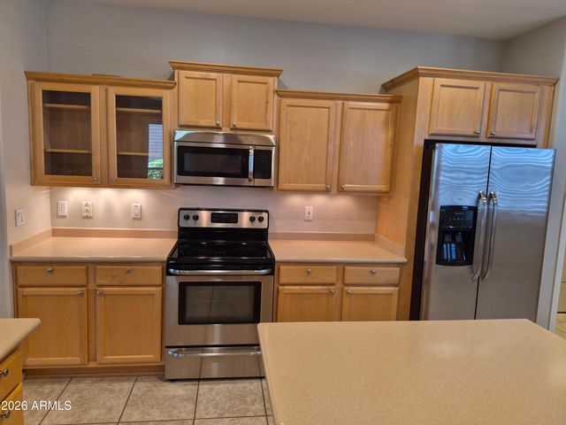 12385 W PINNACLE VISTA Drive, Peoria, AZ 85383