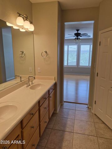12385 W PINNACLE VISTA Drive, Peoria, AZ 85383