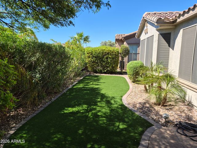 12385 W PINNACLE VISTA Drive, Peoria, AZ 85383