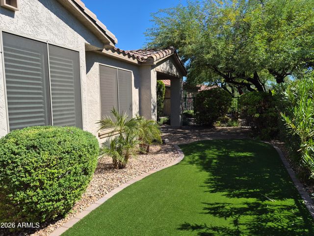 12385 W PINNACLE VISTA Drive, Peoria, AZ 85383