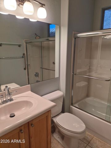 12385 W PINNACLE VISTA Drive, Peoria, AZ 85383