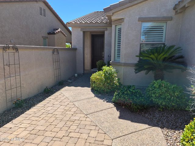 12385 W PINNACLE VISTA Drive, Peoria, AZ 85383