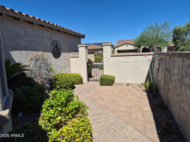 12385 W PINNACLE VISTA Drive, Peoria, AZ 85383